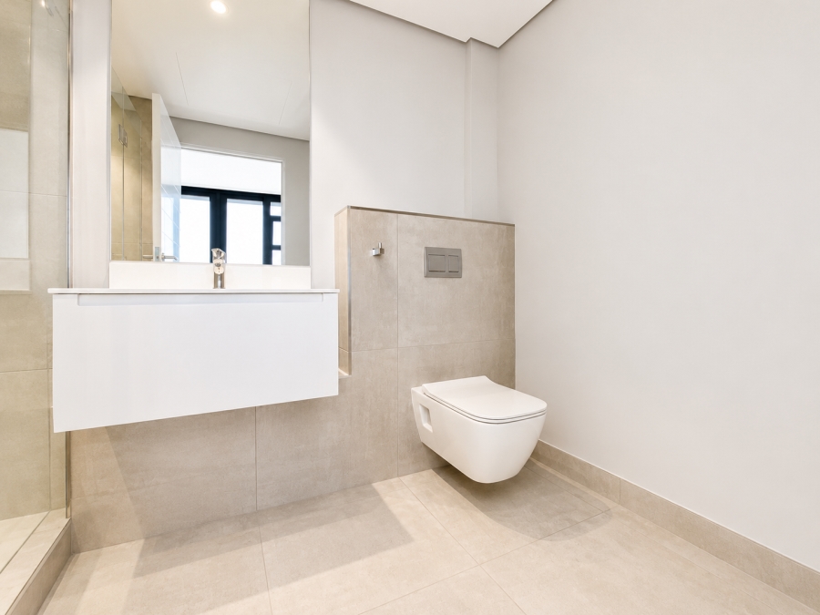 1 Bedroom Property for Sale in Cape Town City Centre Western Cape